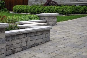 Decorative Retaining Walls West Allis WI