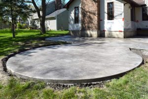 Concrete Company West Allis WI