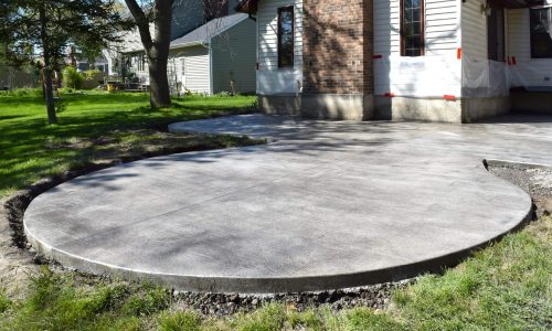 Concrete Company West Allis WI